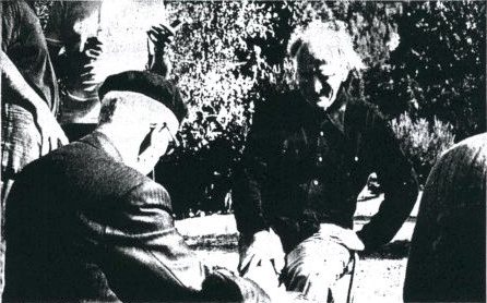 Γεχούντι Μενουχίν Γεχούντι Μενουχίν